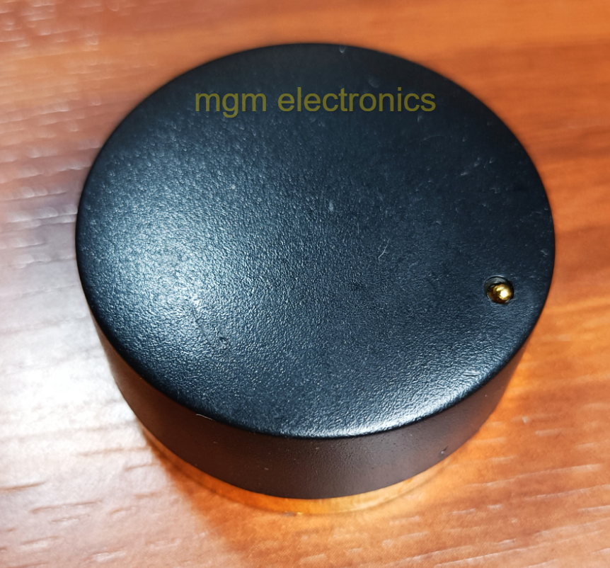 Volume Control KNOB for Amplifier Lazada PH