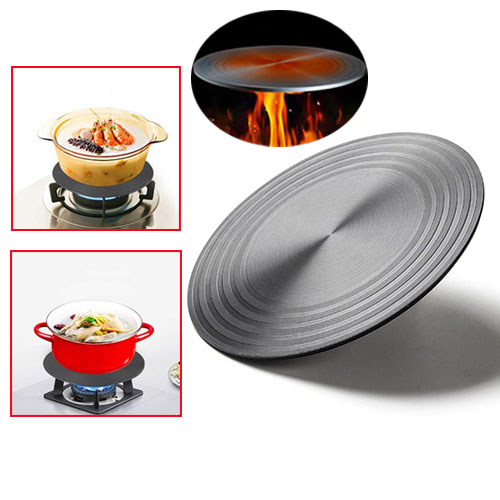 STOVE PLATE003 ( 1PC ) New Gas Stove Plate Heat Conduction Plate Anti