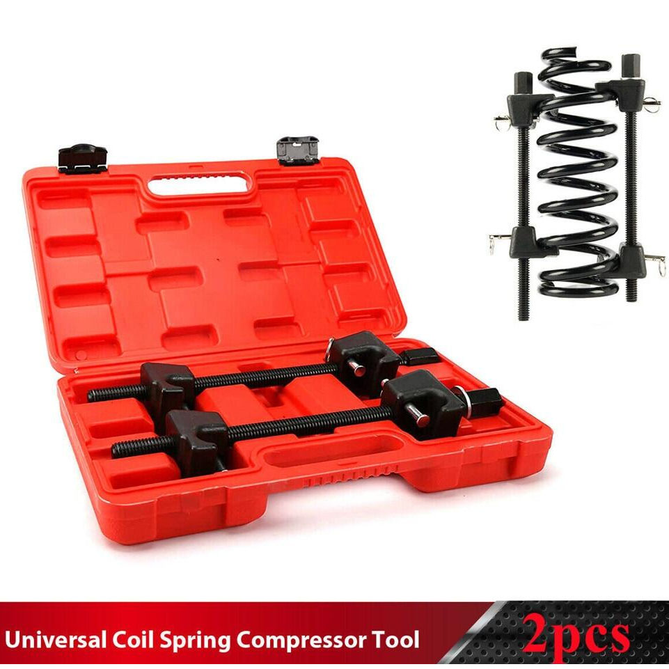 (( DisassemblyFree Shock Absorber )) Car Shock Absorber