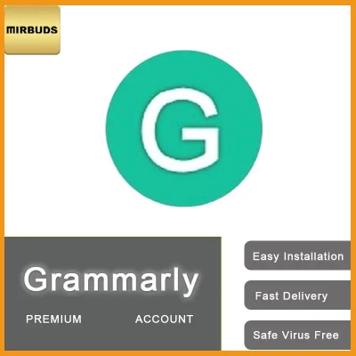 Grammarly Premium / LiftTime