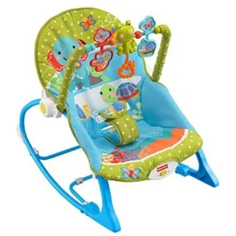 rocking chair for baby lazada