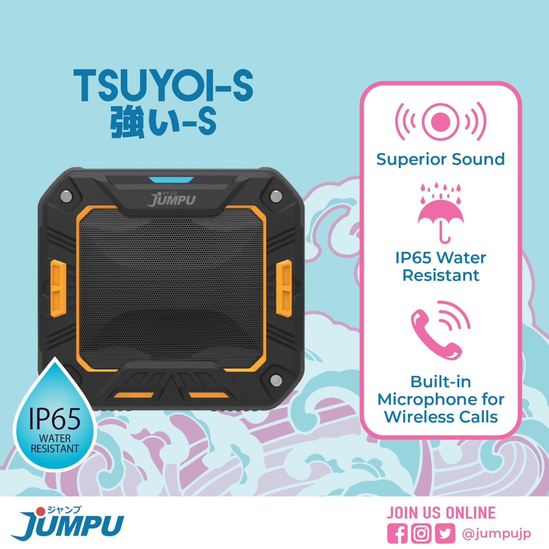 mountable wireless bluetooth speakers