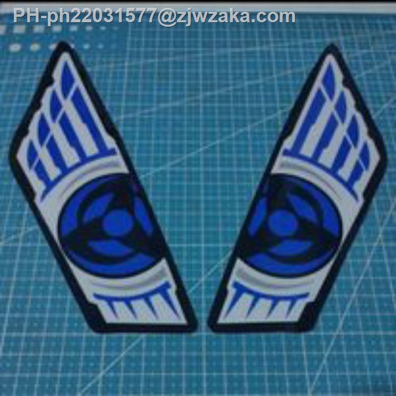 honda accessories Honda Click 125i and 150i V2 Eye winker/ Accessories