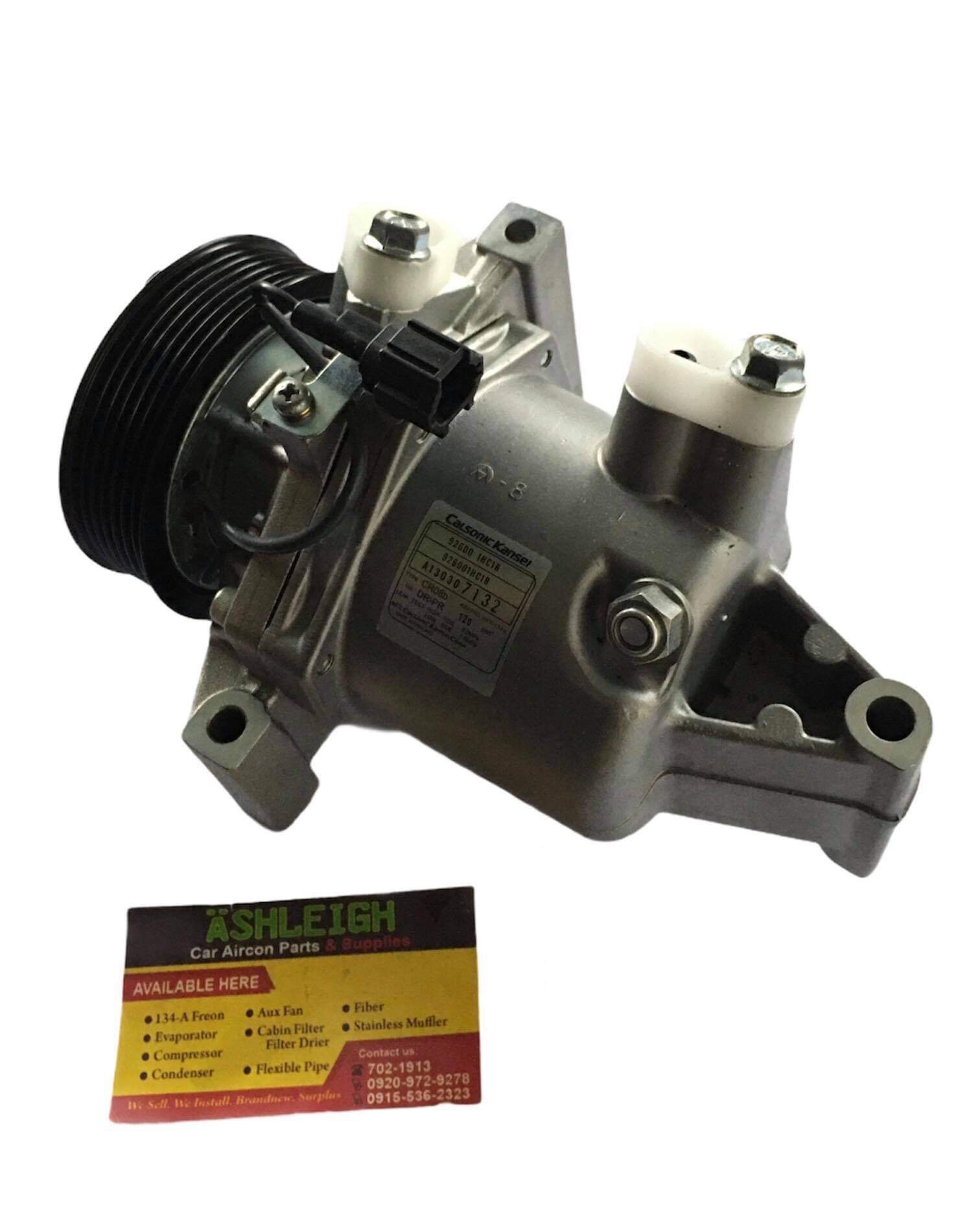 Nissan Juke 1.6 Compressor Car aircon parts quality warranty Lazada PH