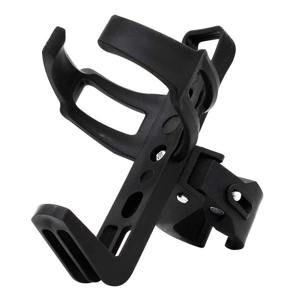 Adjustable Bike Water Bottle Holder Mountain Road Bicycle Aluminum