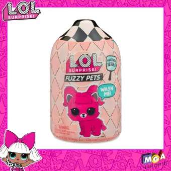 lazada lol surprise