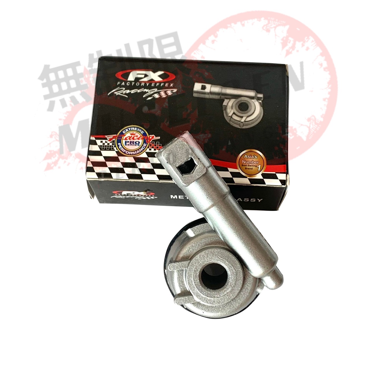 Speedometer Gear Unit Assembly For Xrm 110, Motorcycle Gear Box