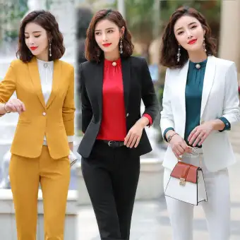 office fashion for women
