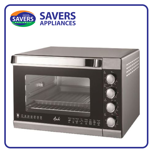 ASAHI OT4601 Oven Toaster Rotesserie Stainless 46L Lazada PH