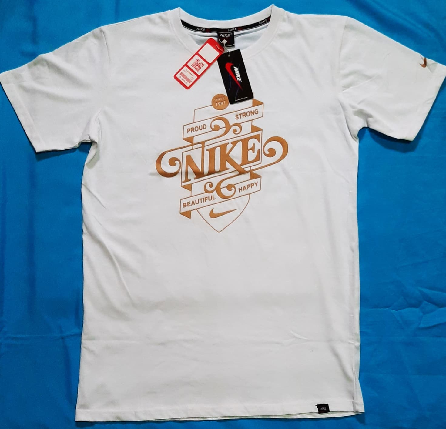 Nike Shirts for MEN: Buy sell online T 