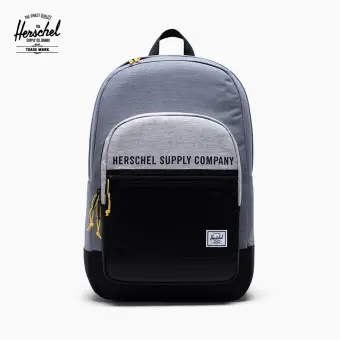 herschel mesh backpack