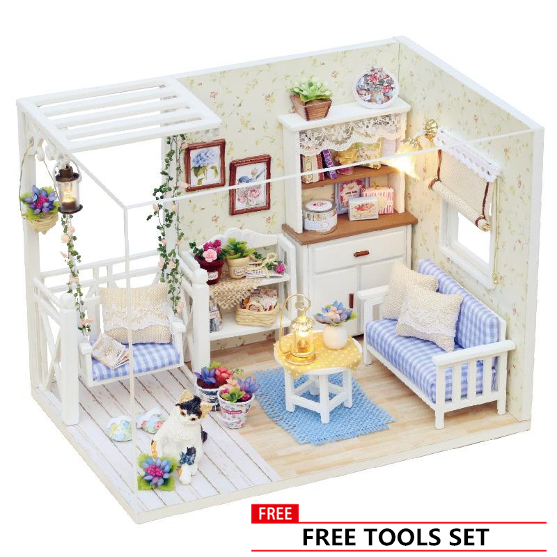 affordable dollhouse furniture