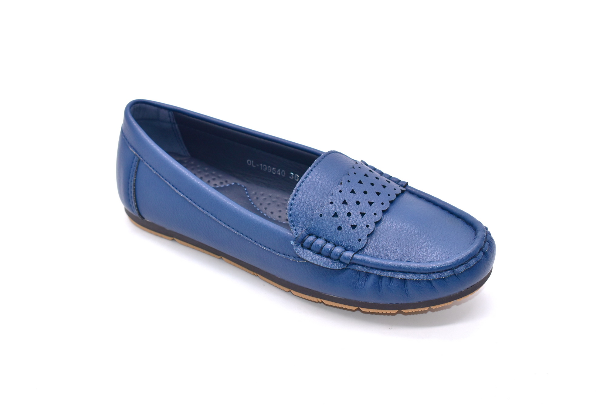 andi slip on shoes