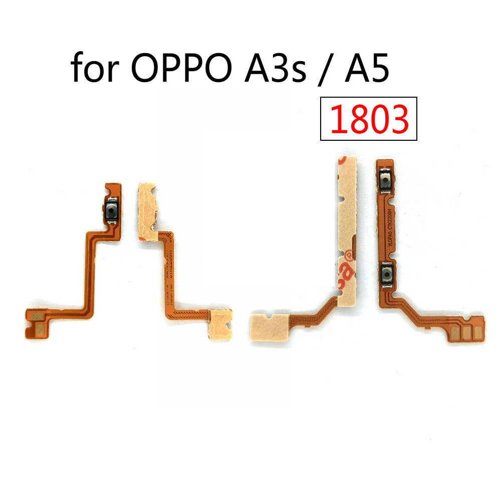 oppo a3s on off