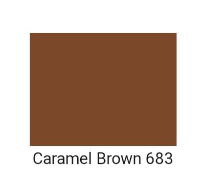 caramel brown paint boysen