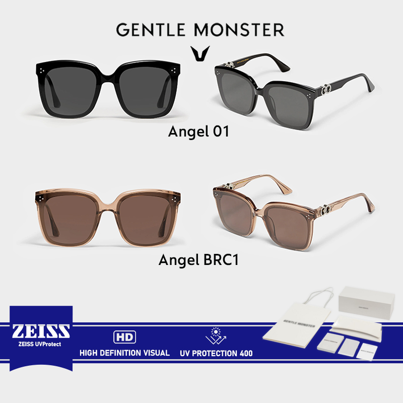 Jennie - Angel BEC1 | Gentle Monster