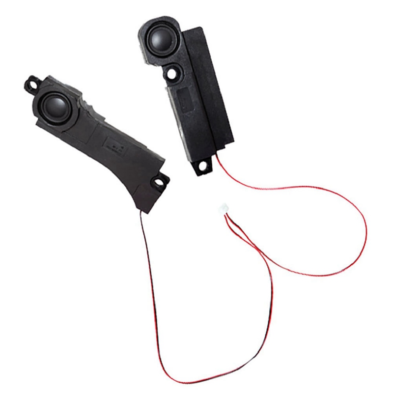 Left and right laptop speaker for lenovo y500 y500n y510 y510p y590 jbl audio replacement