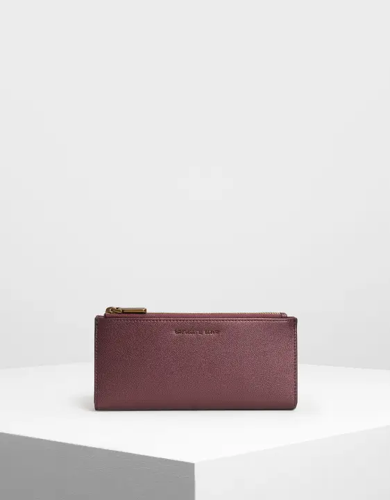 Charles and keith wallet lazada Clearance