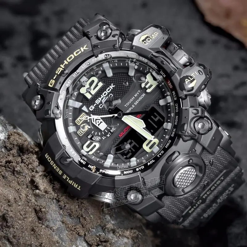 g shock watches gwg 1000