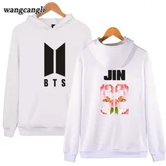 hoodie bts lazada