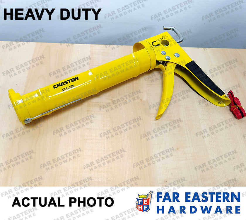 CRESTON Caulking Sealant Gun 9" CRHT Lazada PH