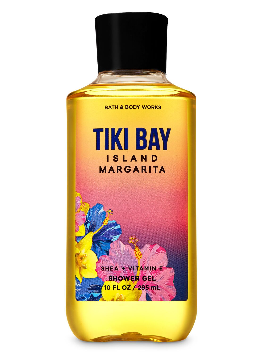 Bath&bodyworks tikibay island margarita - ボディミスト