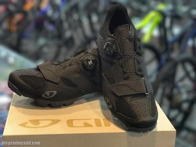 giro cylinder mtb shoes