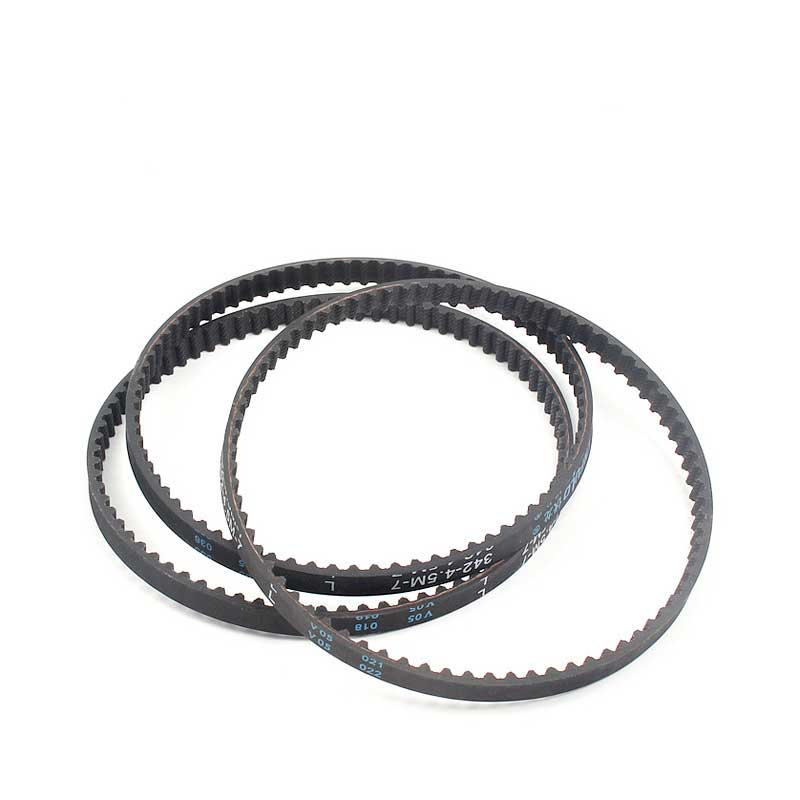 GX35 Mower Belt Timing Belt Lawn Mower Belt For Drive Four Stroke Lawn