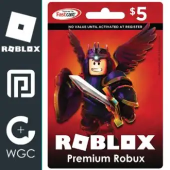 800 Robux Premium