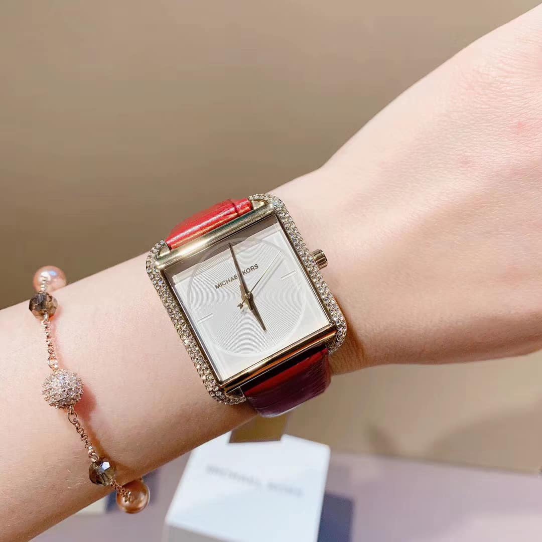 lazada michael kors watch