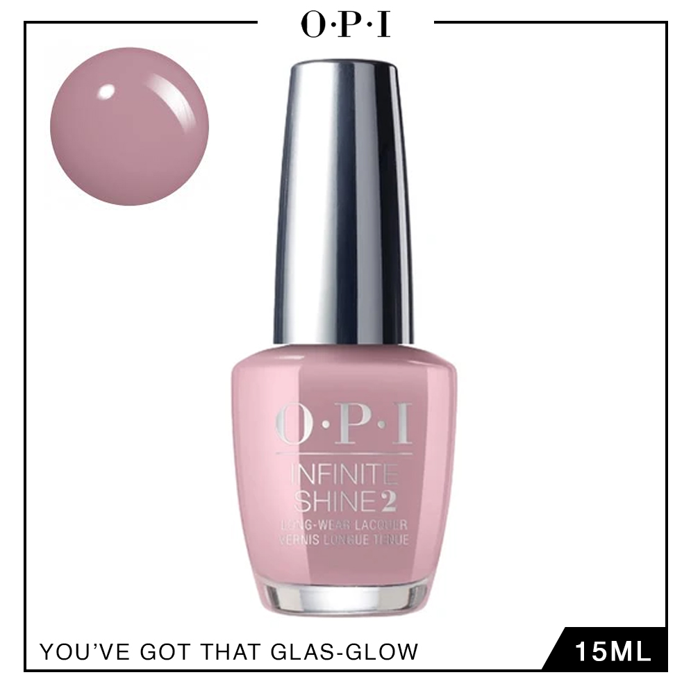 glas glow opi