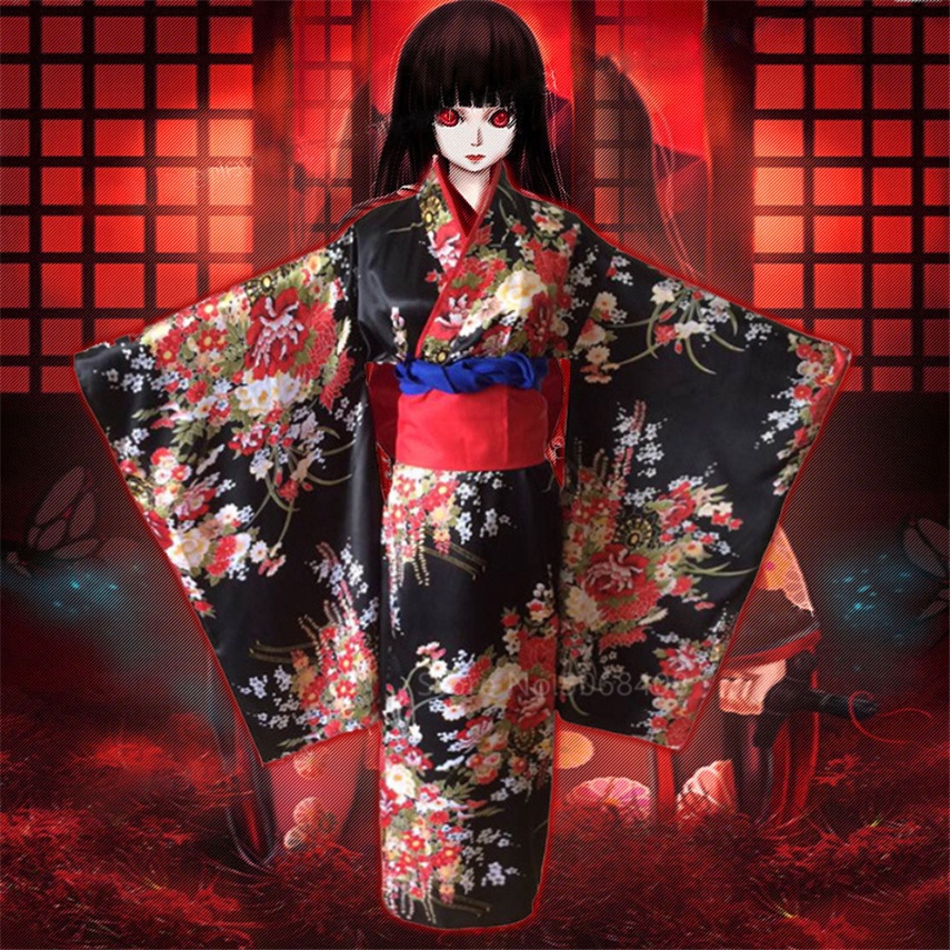 Kimono Clothing Dress Drawing Yukata, Japanese purple kimono transparent  background PNG clipart | HiClipart