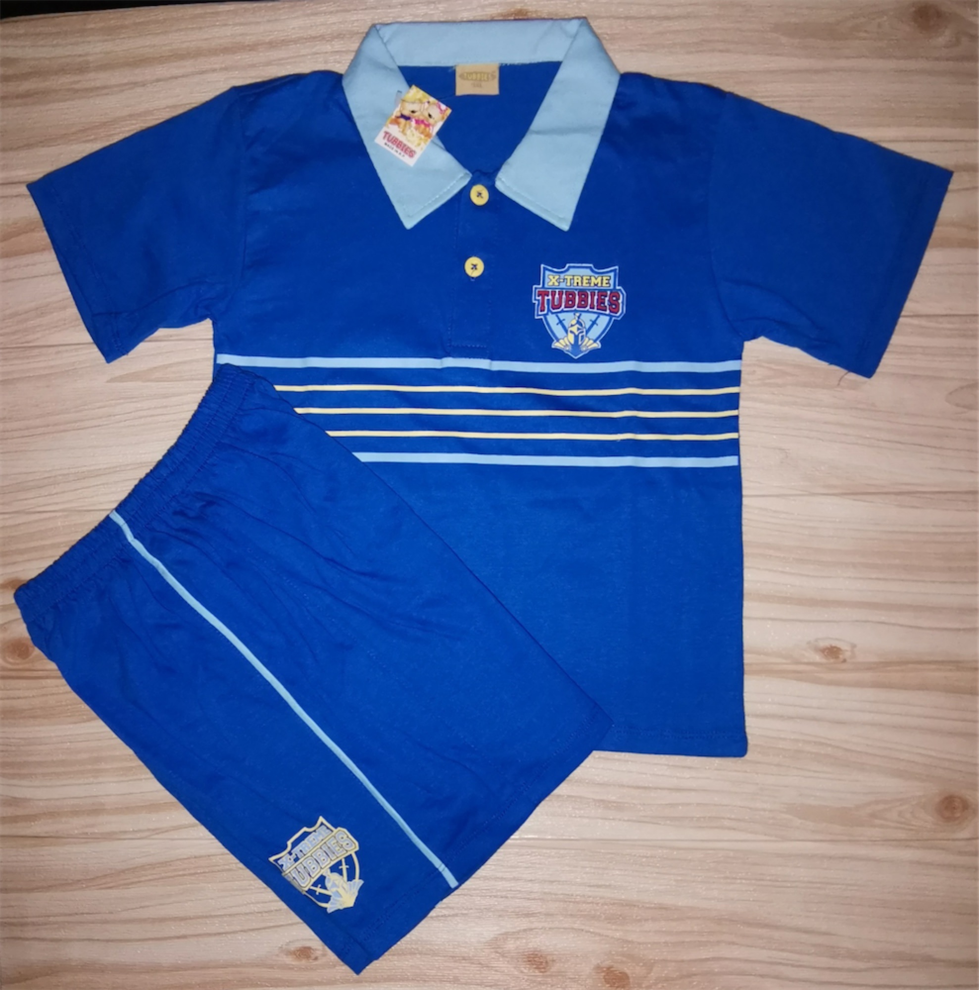 royal blue baby boy clothes