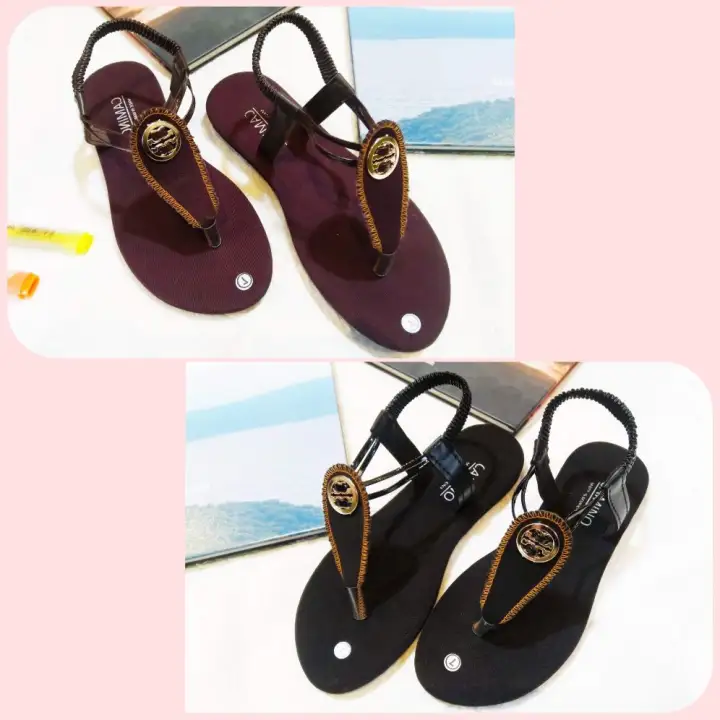 tory burch inspired sandals wholesale