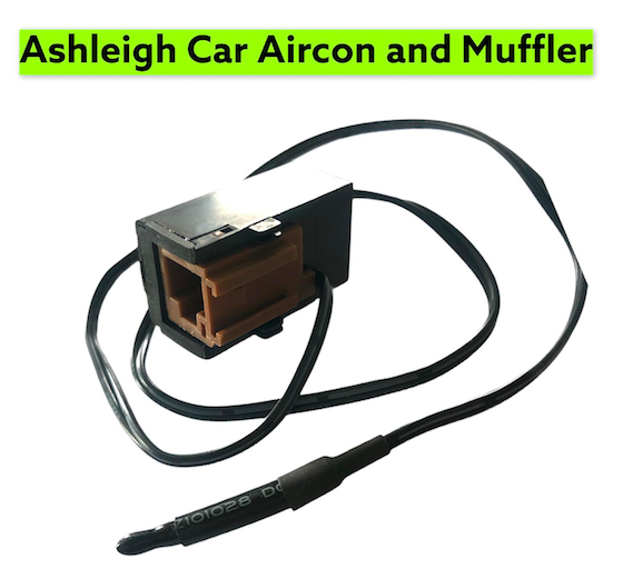 Isuzu Dmax / Alterra Thermistor Thermostat Sensor Car Aircon Parts for
