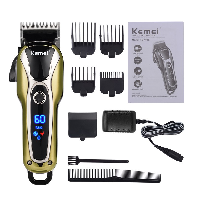 13mm hair clipper