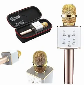 microphone speaker lazada