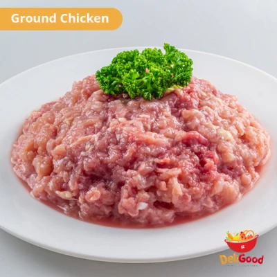 DeliGood Ground Chicken (Giniling na Manok) 1kl