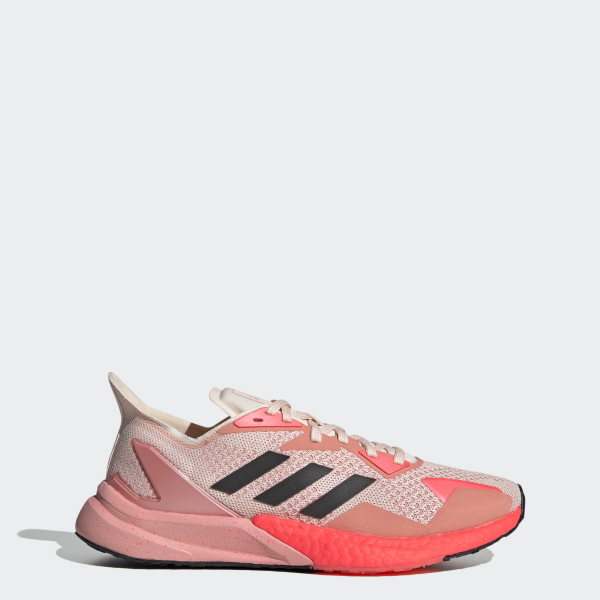 adidas RUNNING X9000L3 Shoes Women Pink EH0048