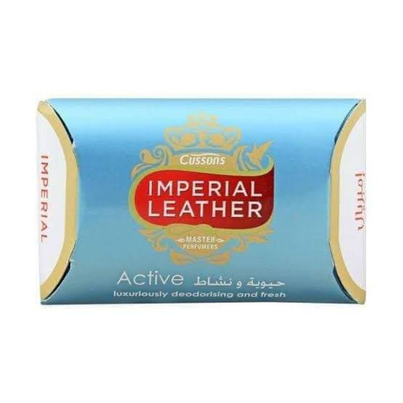 🇨🇵Imperial Leather Soaps 125g/175g made in UAE Lazada PH