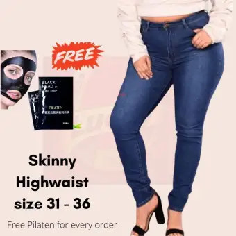 women's plus size jeans cheap