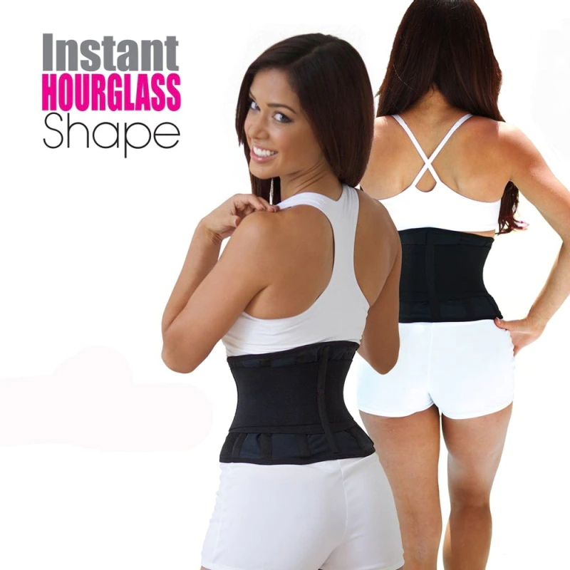 BEST SELLER Miss Belt Waist Trimmer