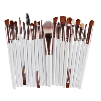 good eye brush sets