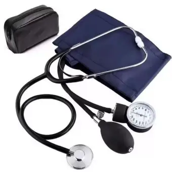 blood pressure apparatus