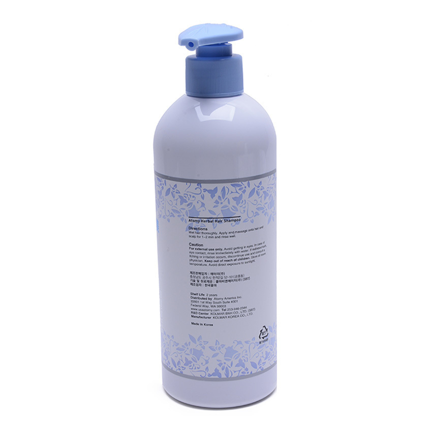 Atomy Korea Hair Shampoo 500ml review and price