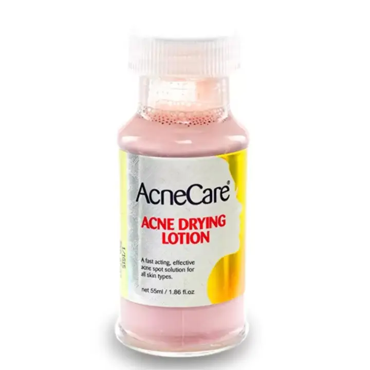 acne drying cream