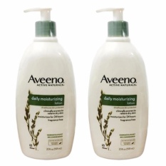 aveeno lotion ph