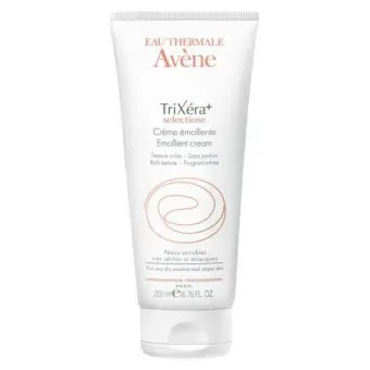 Avene Trixera Selectiose Emollient Cream 200ml Intl