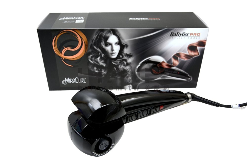 Портит ли babyliss волосы