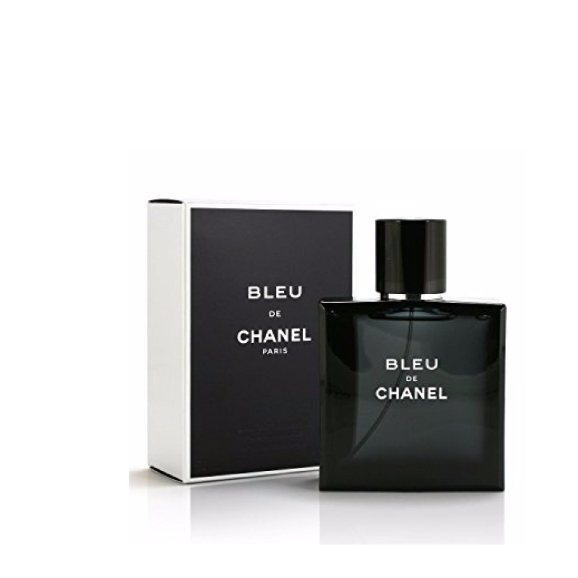 chanel bleu de chanel price